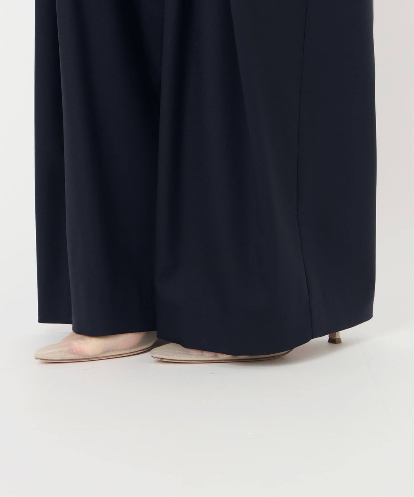 Plage RIAM WOOSTED パンツ R'IAM WOOSTED パンツ（スラックス）｜Plage（プラージュ）の