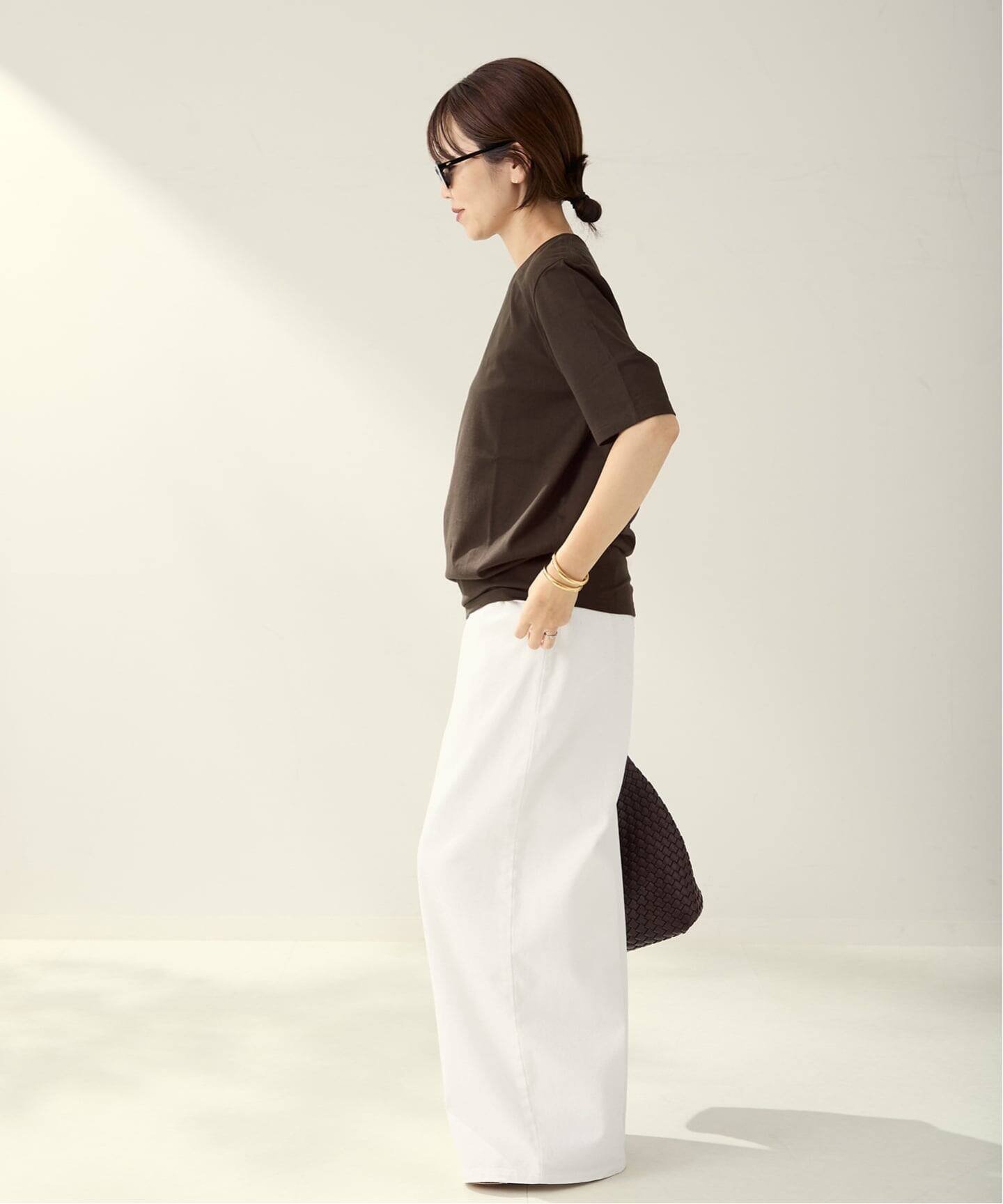 R’IAM SUPER LOOSE デニム プラージュ plage 追加》R'IAM SUPER LOOSE デニム 4（デニムパンツ・ジーンズ