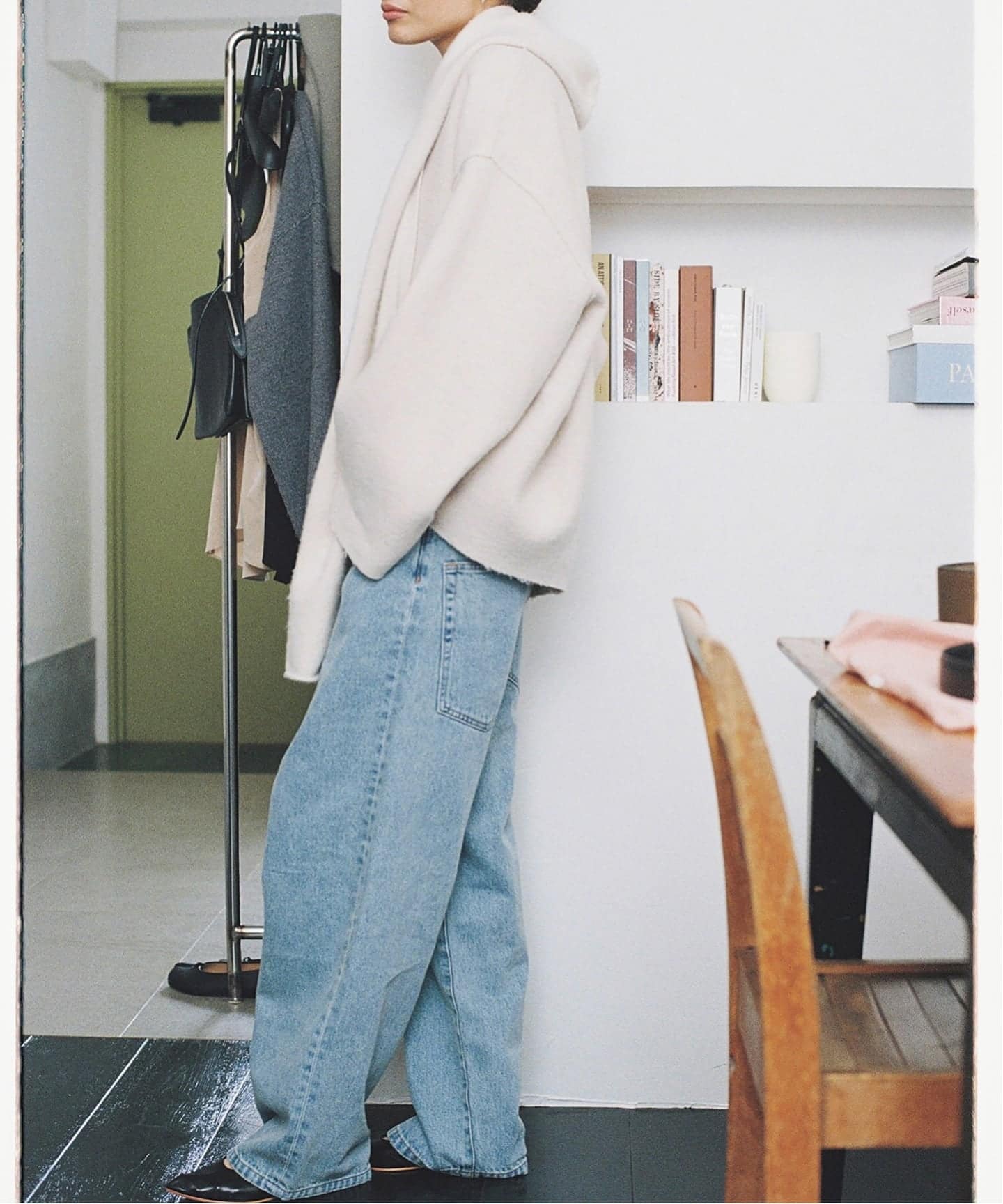 プラージュ　R’IAM BOYS デニム　36サイズ R'IAM BOYS デニム（デニムパンツ・ジーンズ）｜Plage（プラージュ）の