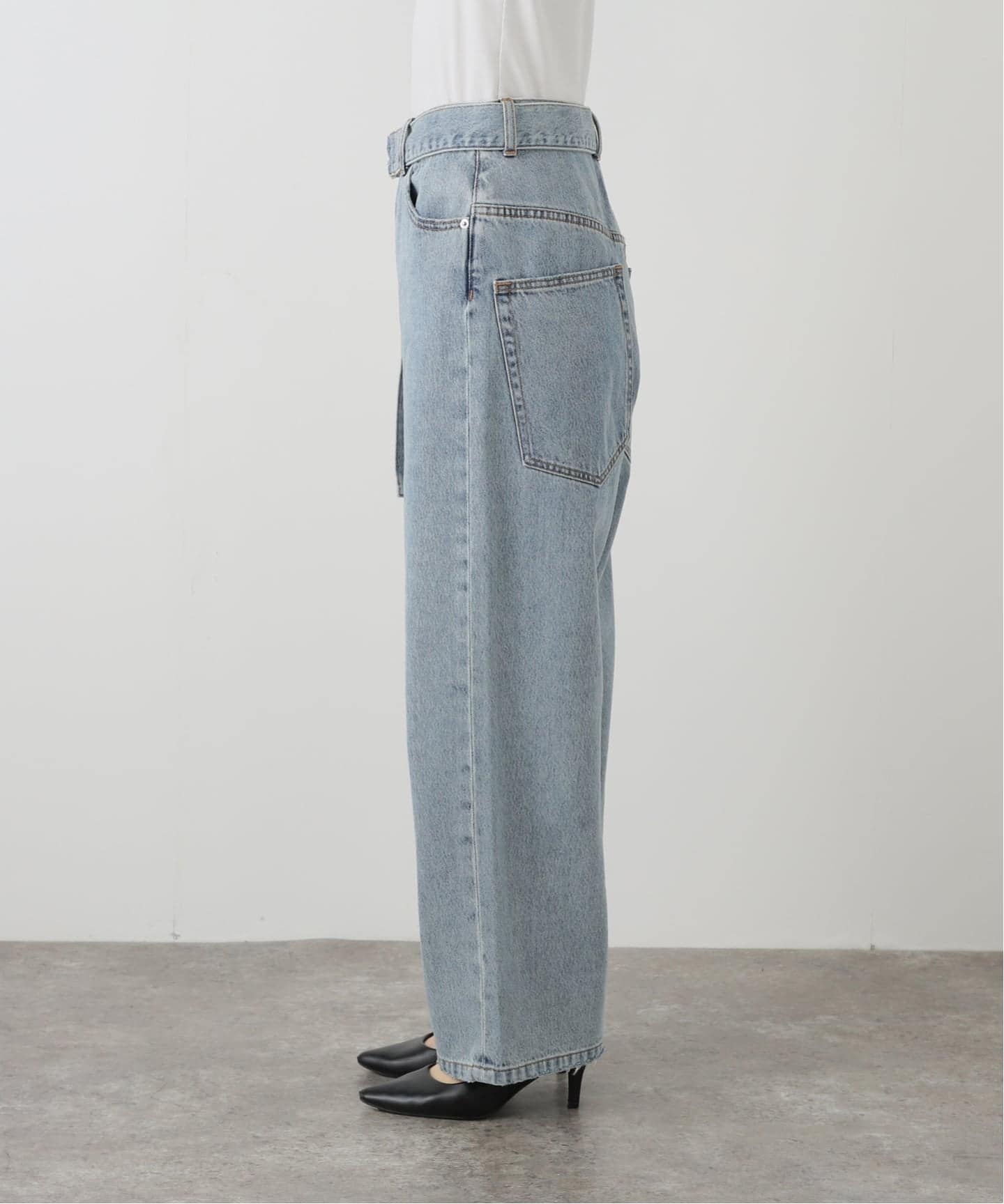 R'IAM BOYS デニム（デニムパンツ・ジーンズ）｜Plage（プラージュ）の