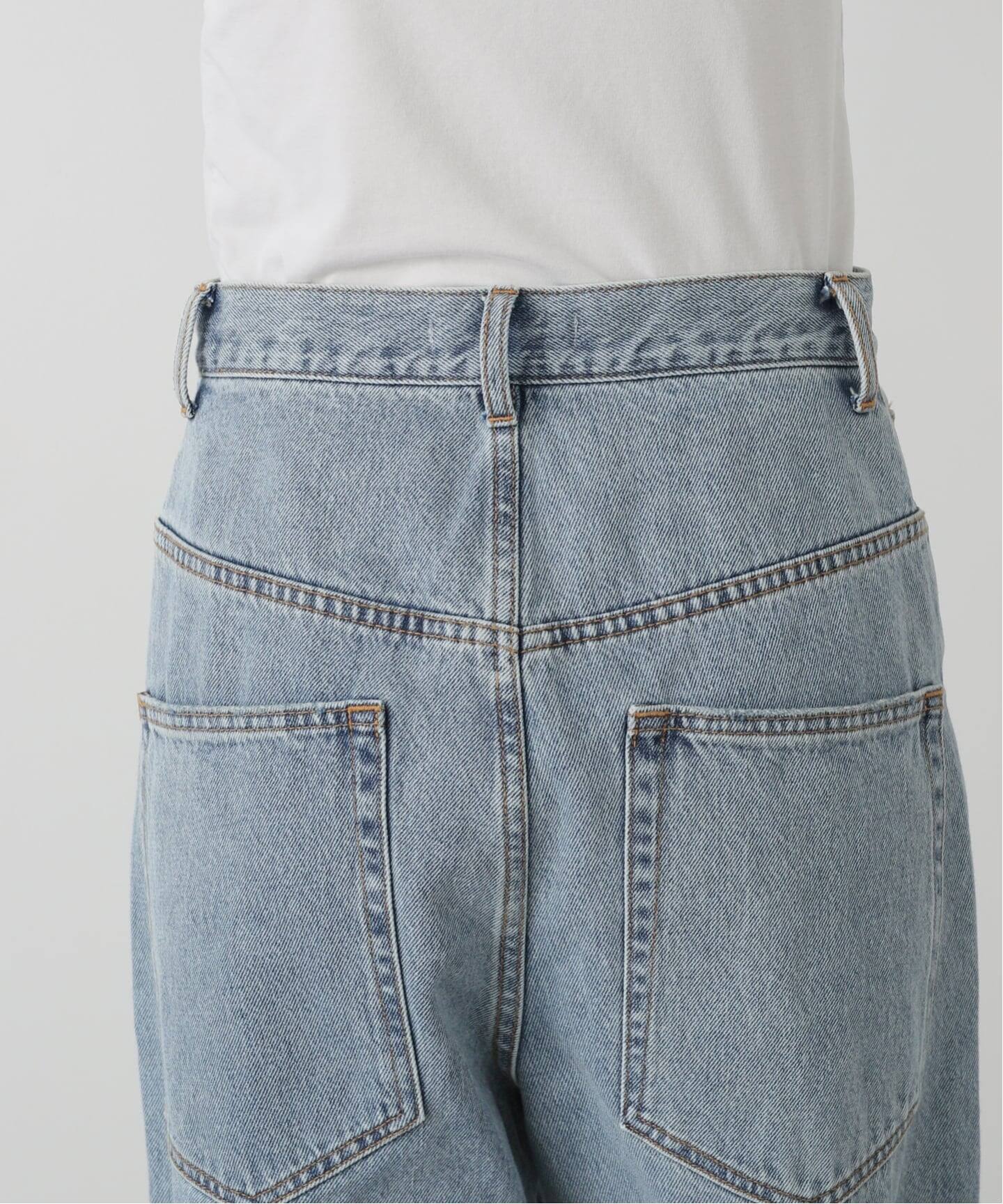 プラージュ　R’IAM BOYS デニム　36サイズ plage（プラージュ） ジーンズ デニム デニムパンツ R'IAM BOYS デニム