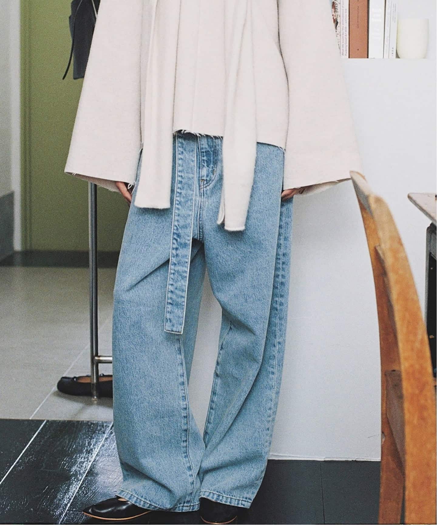 ＊Y＾＾M ＊ Plage プラージュ son jeans デニム Plage｜プラージュのデニムパンツ・ジーンズ（レディース）の公式通販