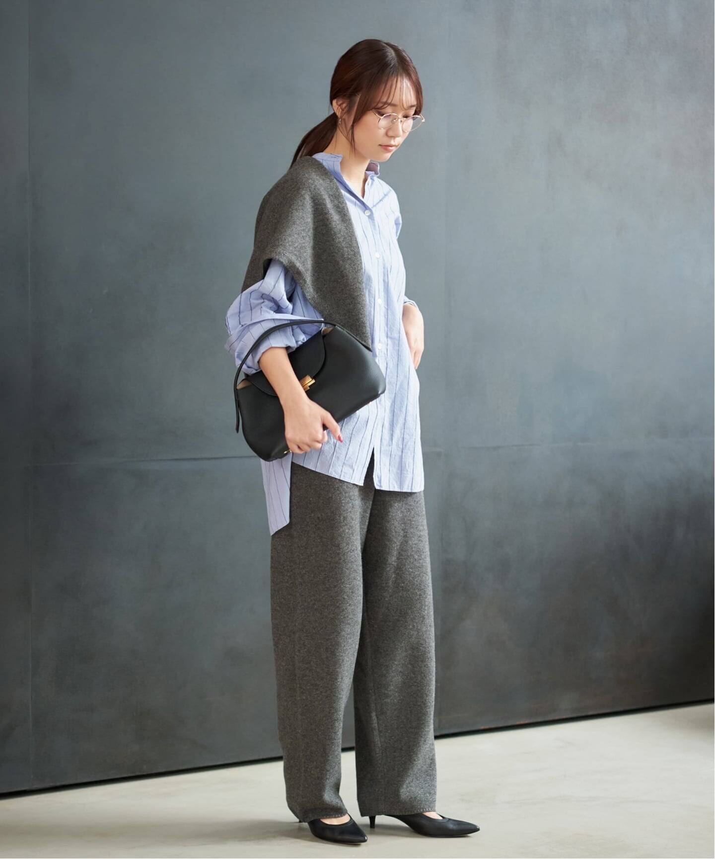 R'IAM ニットパンツ（その他パンツ）｜Plage（プラージュ）の通販