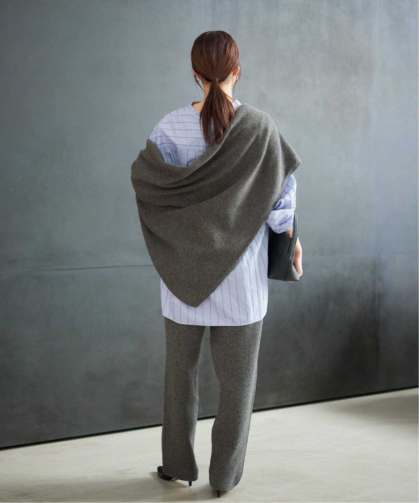 R'IAM ニットパンツ（その他パンツ）｜Plage（プラージュ）の通販