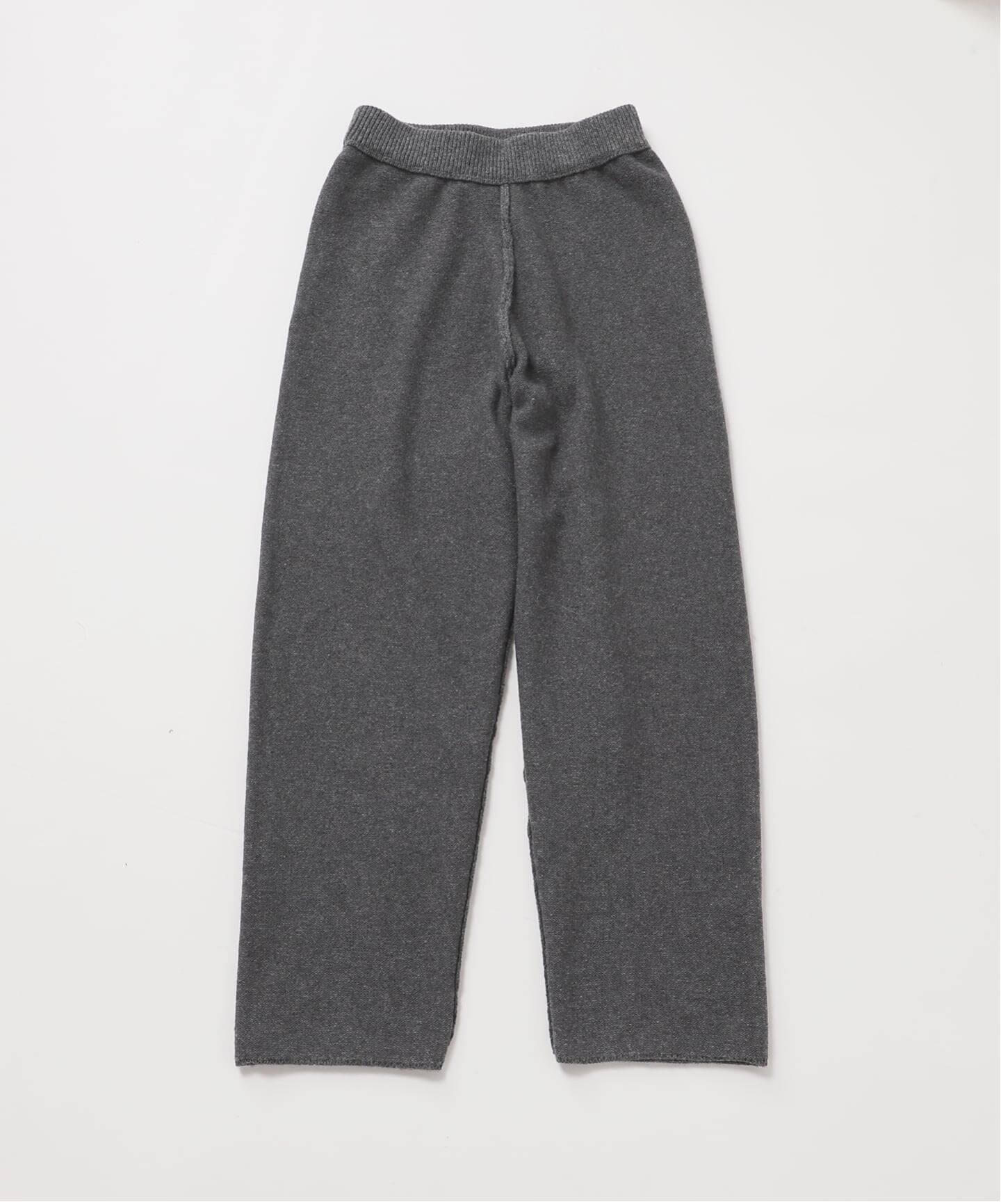 R'IAM ニットパンツ（その他パンツ）｜Plage（プラージュ）の通販