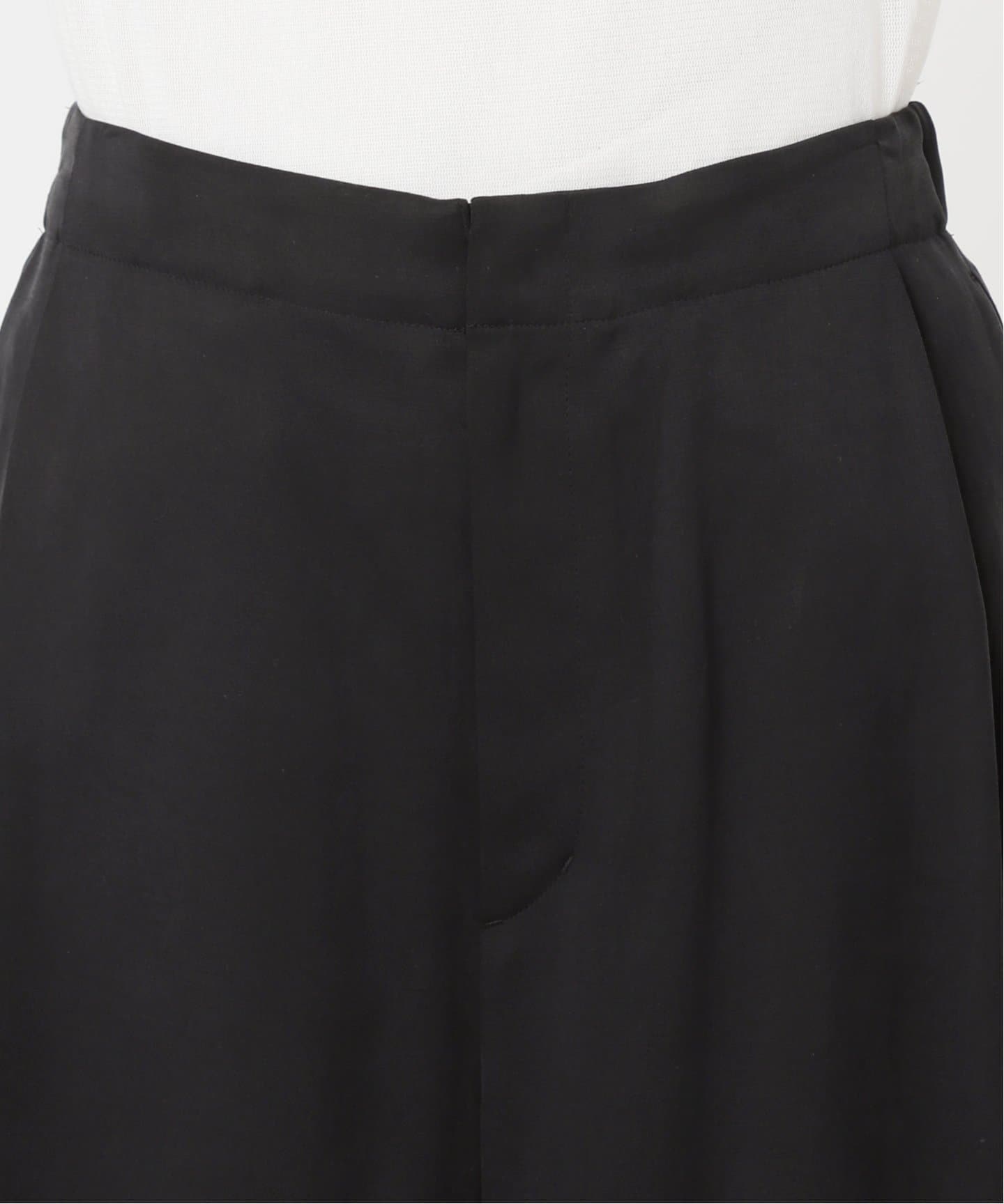 size32 fibril linen 混 フレアパンツ plage｜fibril linen 混 フレアパンツ | Rakuten Fashion(楽天