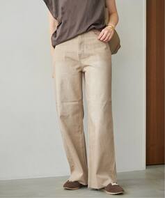 Plage｜プラージュのデニムパンツ・ジーンズ（レディース）の公式通販  