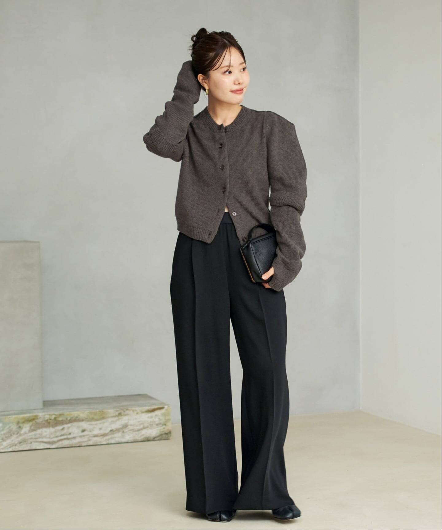 希少　plage プラージュ　麻100% ノーカラージャケット　パンツセット 2026年最新】Plage レディース ノーカラージャケットの人気アイテム