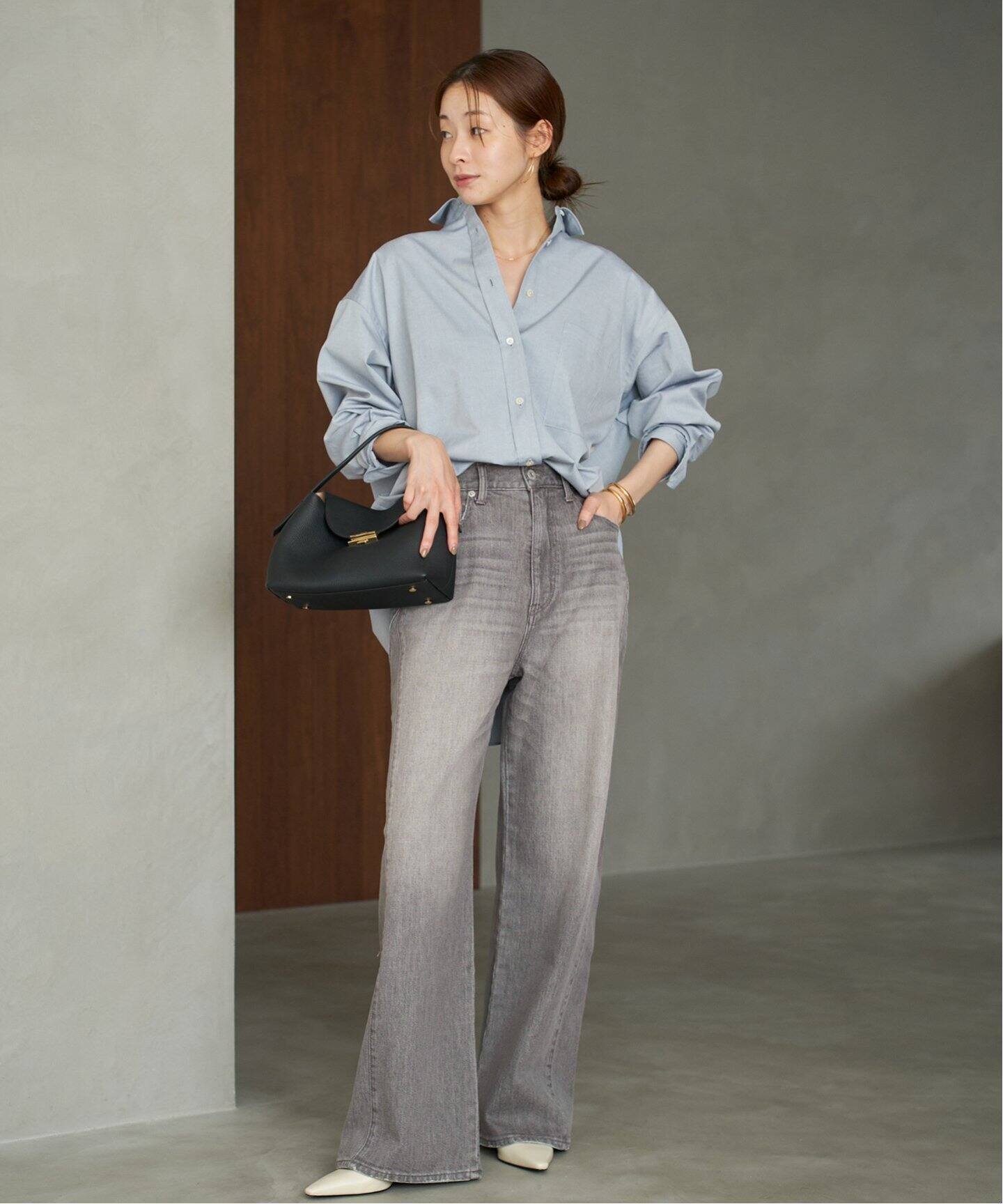 pannel デニム（デニムパンツ・ジーンズ）｜Plage（プラージュ）の通販