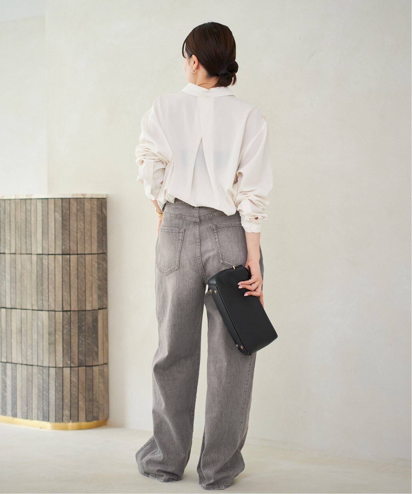 pannel デニム（デニムパンツ・ジーンズ）｜Plage（プラージュ）の通販