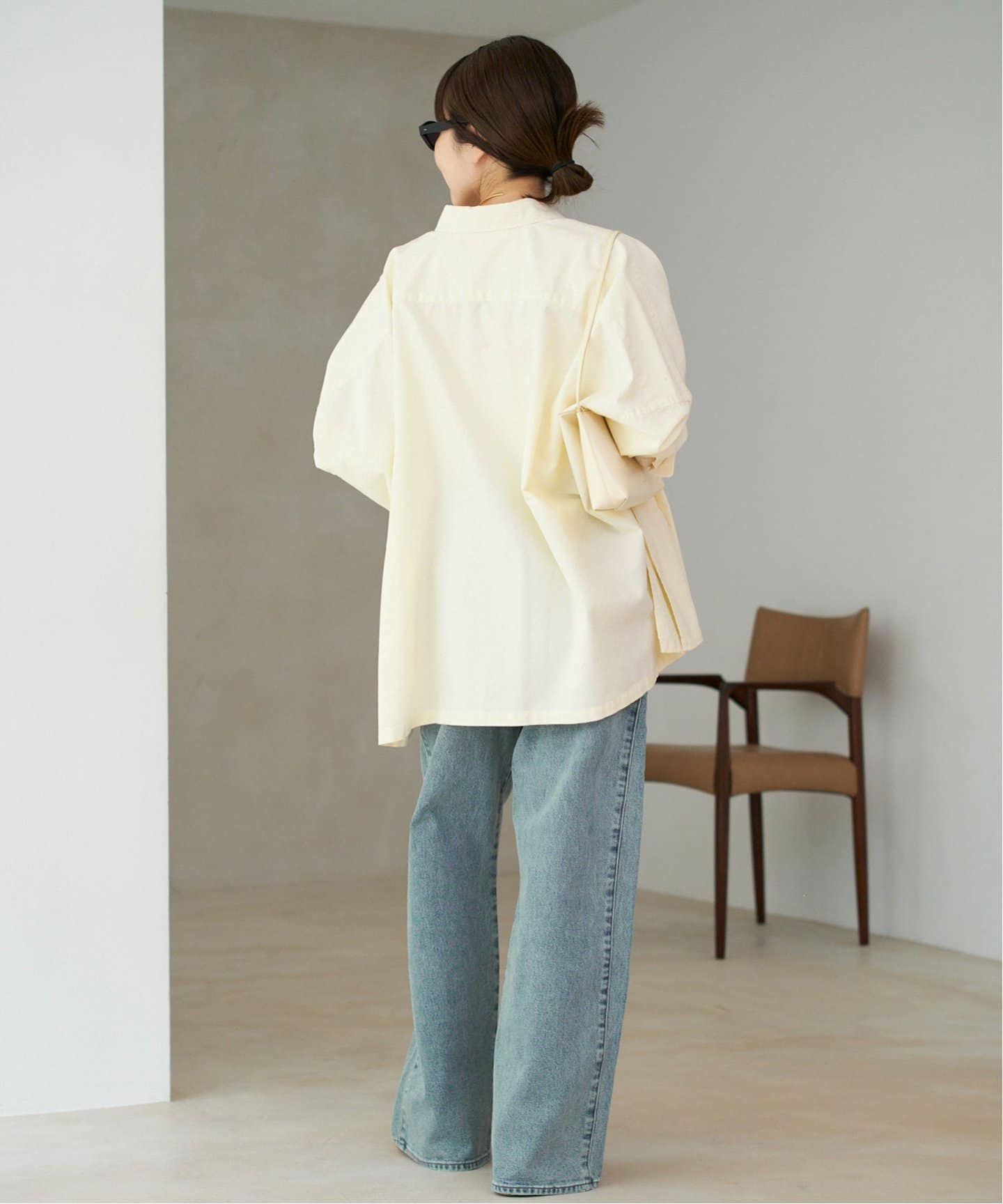 pannel デニム（デニムパンツ・ジーンズ）｜Plage（プラージュ）の通販