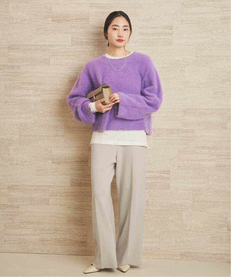 追加》CASH TOUCH flare パンツ（その他パンツ）｜Plage（プラージュ  