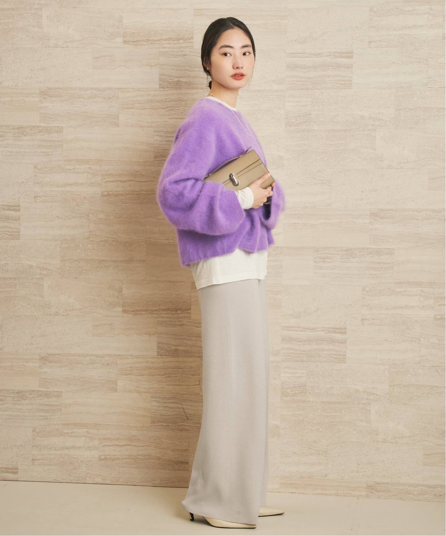 追加》CASH TOUCH flare パンツ（その他パンツ）｜Plage（プラージュ