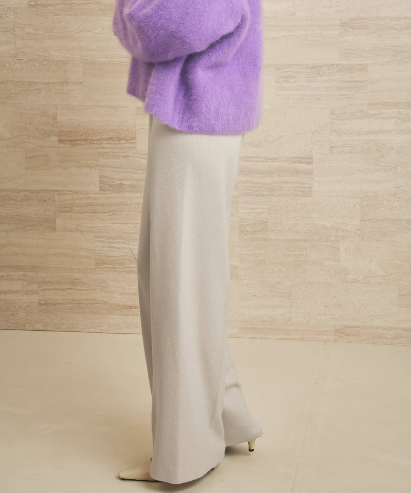 追加》CASH TOUCH flare パンツ（その他パンツ）｜Plage（プラージュ