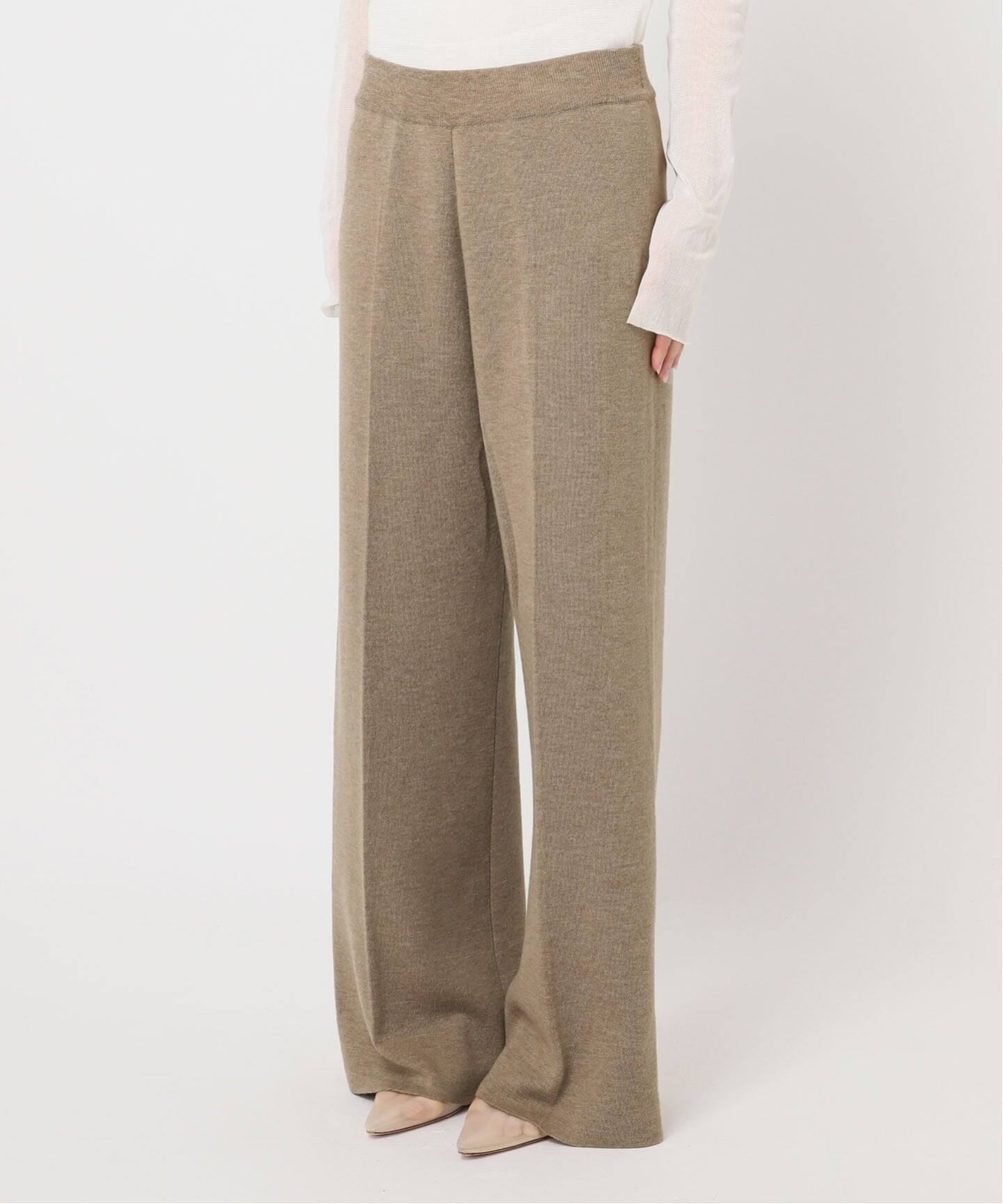 追加》CASH TOUCH flare パンツ（その他パンツ）｜Plage（プラージュ