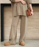 《追加》CASH TOUCH flare パンツ