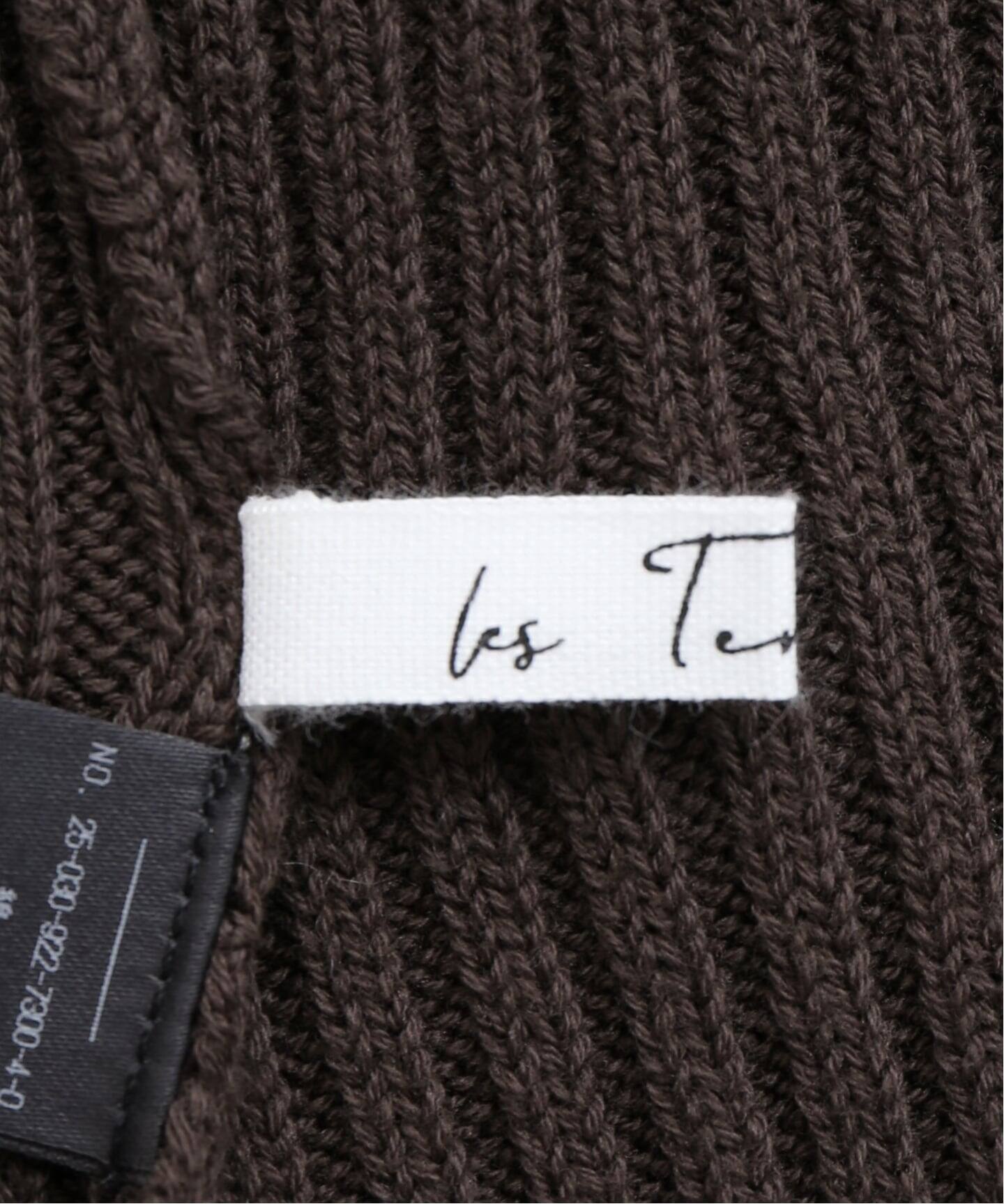 les Tendre brown レギンス（その他パンツ）｜Plage（プラージュ）の