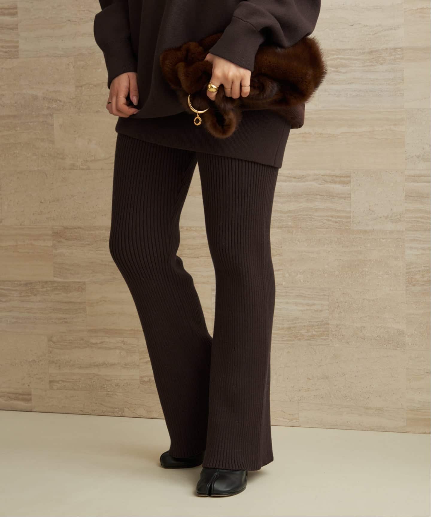 Plage｜プラージュのパンツ（レディース）の公式通販｜BAYCREW'S STORE