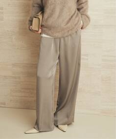 Ponte ZIP プルオーバーのコーディネートスナップ（Nene）｜Plage 