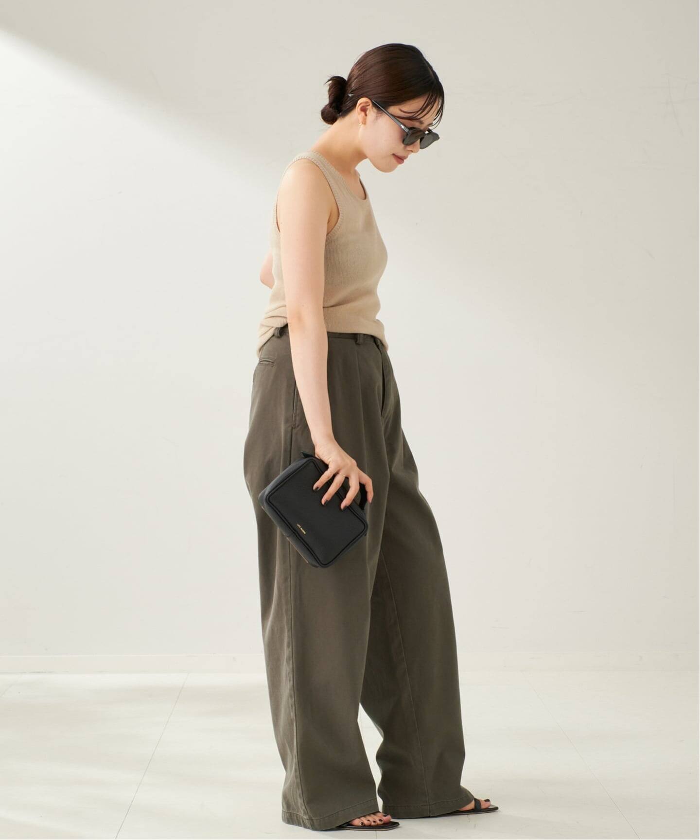 vintage chinos パンツ（チノパンツ）｜Plage（プラージュ）の