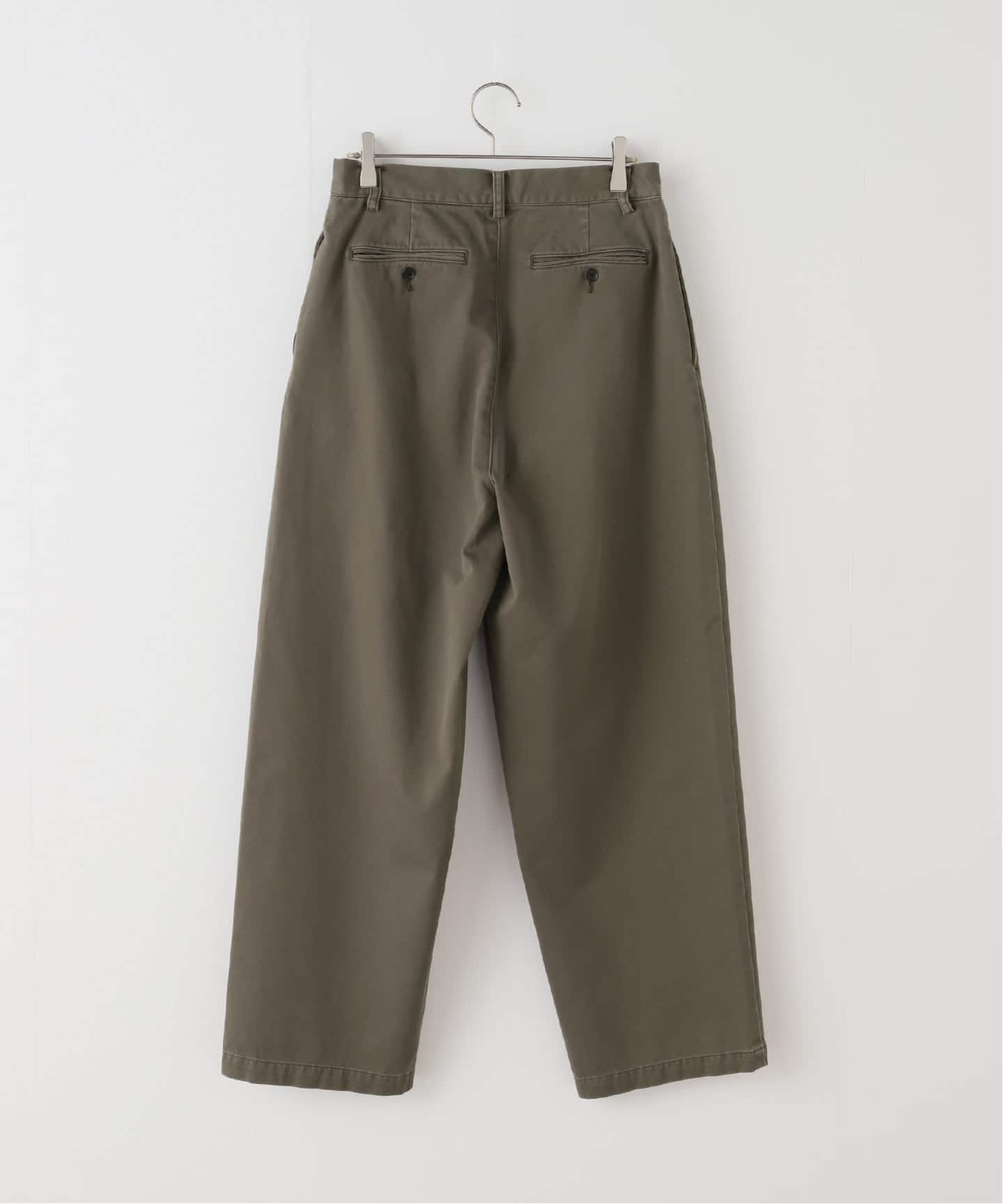 plage　プラージュ　chinos　34サイズ Chinos（チノパンツ）｜Plage（プラージュ）の通販｜BAYCREW'S STORE