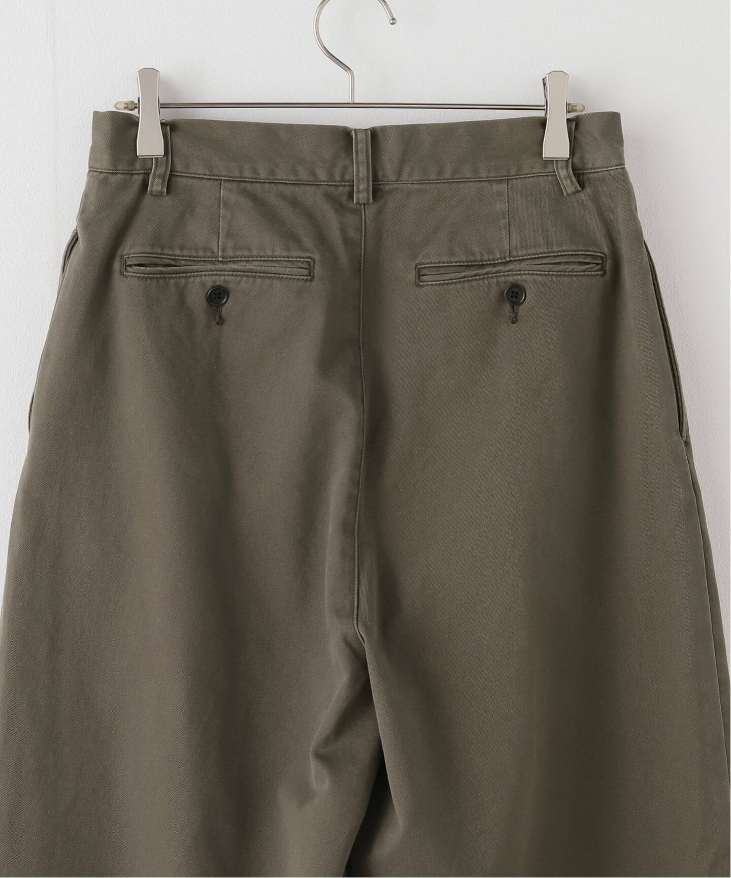 Plage   Chinos  パンツ　サイズ36 plage（プラージュ）の「Chinos パンツ（チノパンツ）」 - WEAR