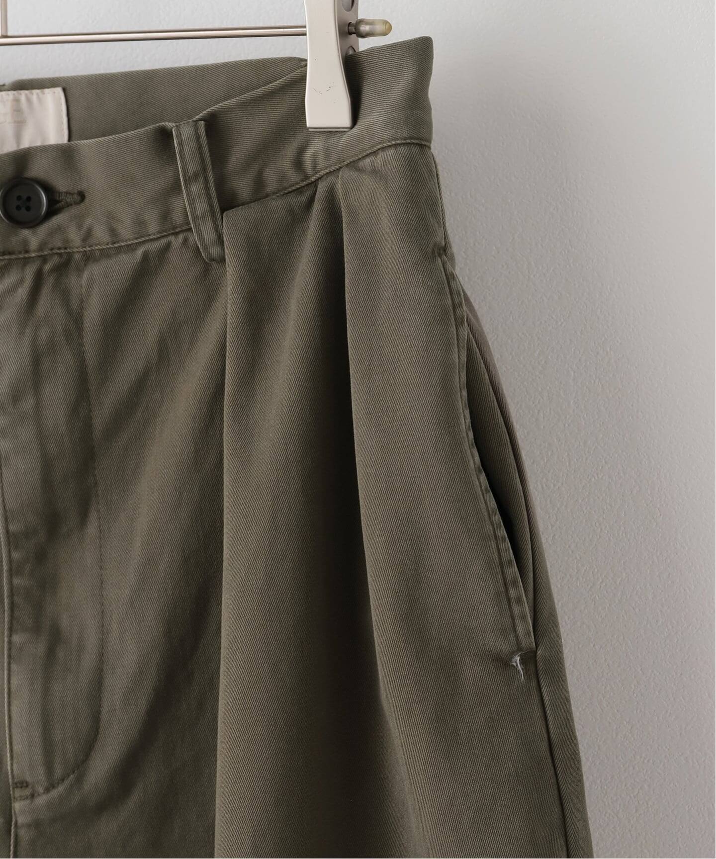 vintage chinos パンツ（チノパンツ）｜Plage（プラージュ）の通販
