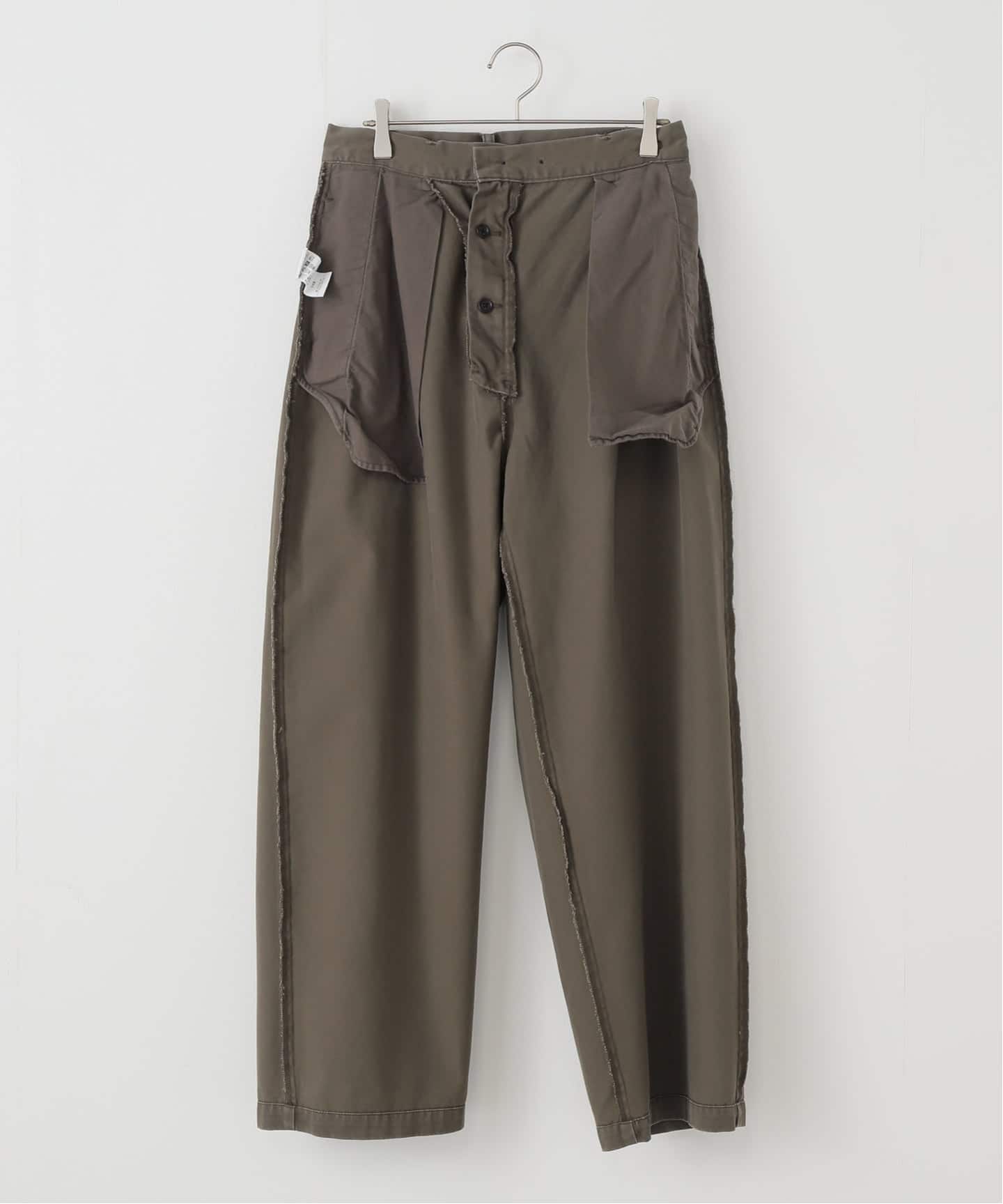 vintage chinos パンツ（チノパンツ）｜Plage（プラージュ）の