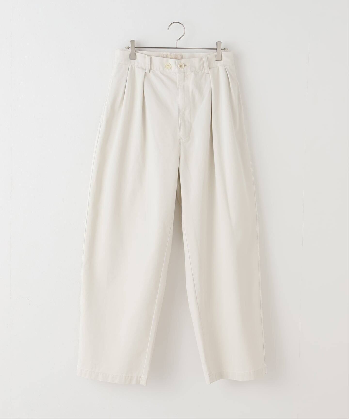 plage vintage chinos チノパンツ　36サイズ vintage chinos パンツ（チノパンツ）｜Plage（プラージュ）の通販