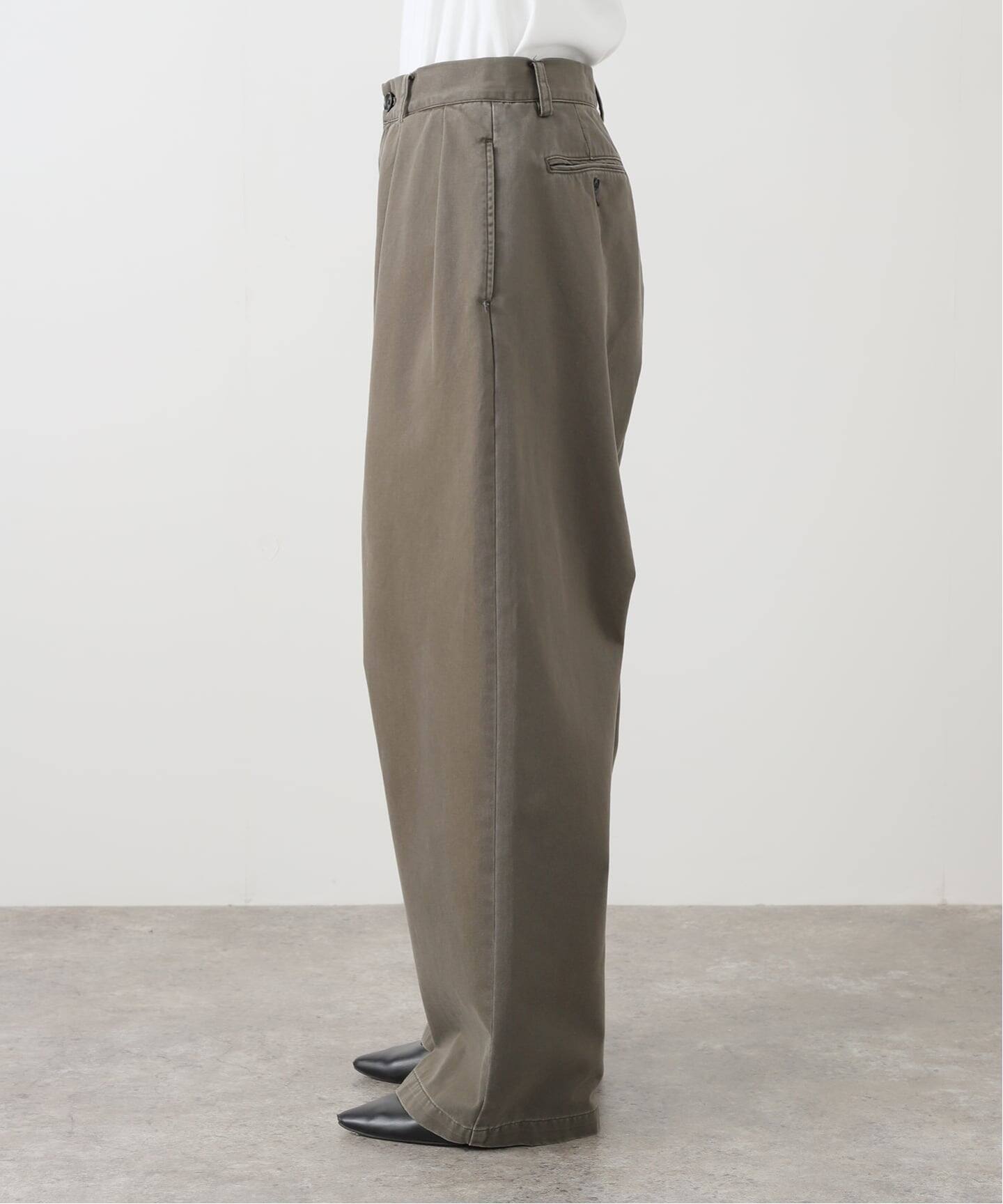 vintage chinos パンツ（チノパンツ）｜Plage（プラージュ）の