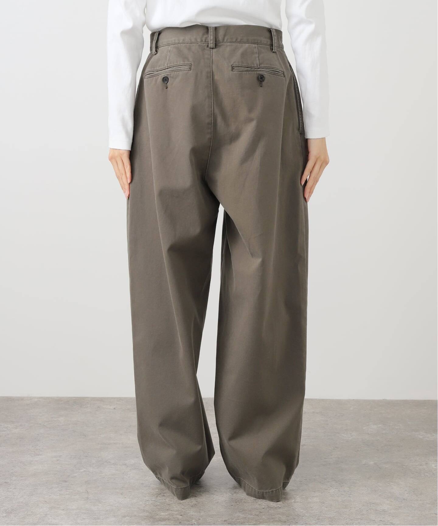 vintage chinos パンツ（チノパンツ）｜Plage（プラージュ）の