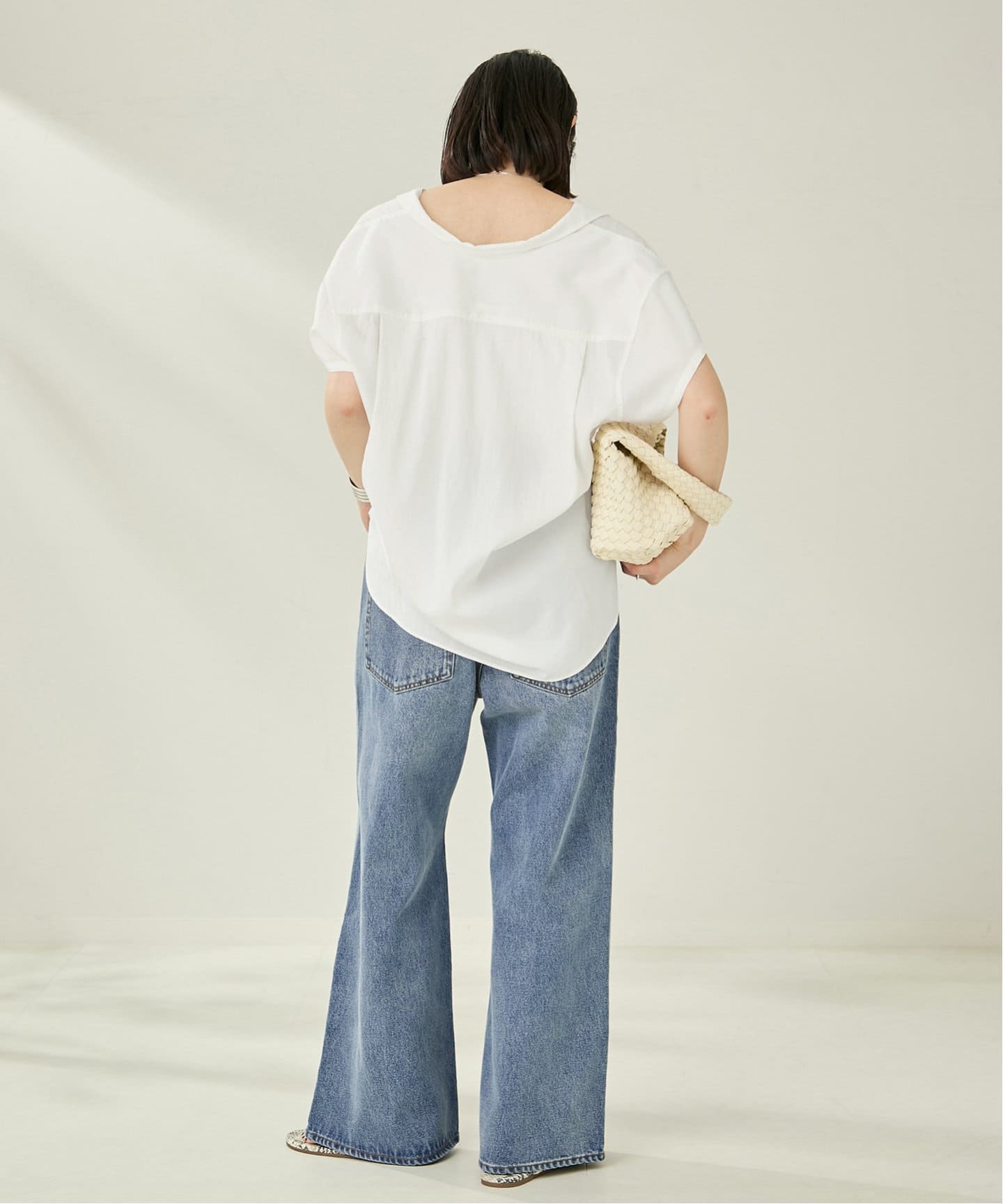 son jeans Plage プラージュ son jeans（デニムパンツ・ジーンズ）｜Plage（プラージュ）の
