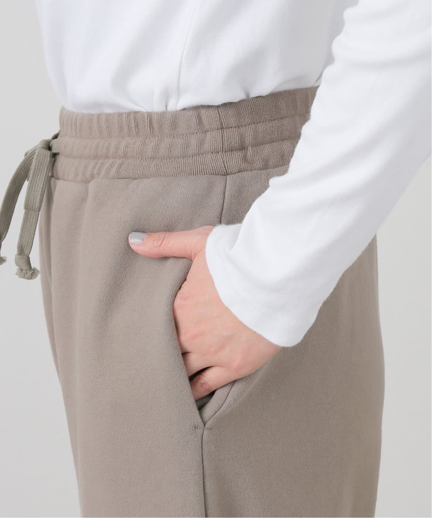 Plage　スウェットパンツ SWEAT パンツ（スウェットパンツ）｜Plage（プラージュ）の通販