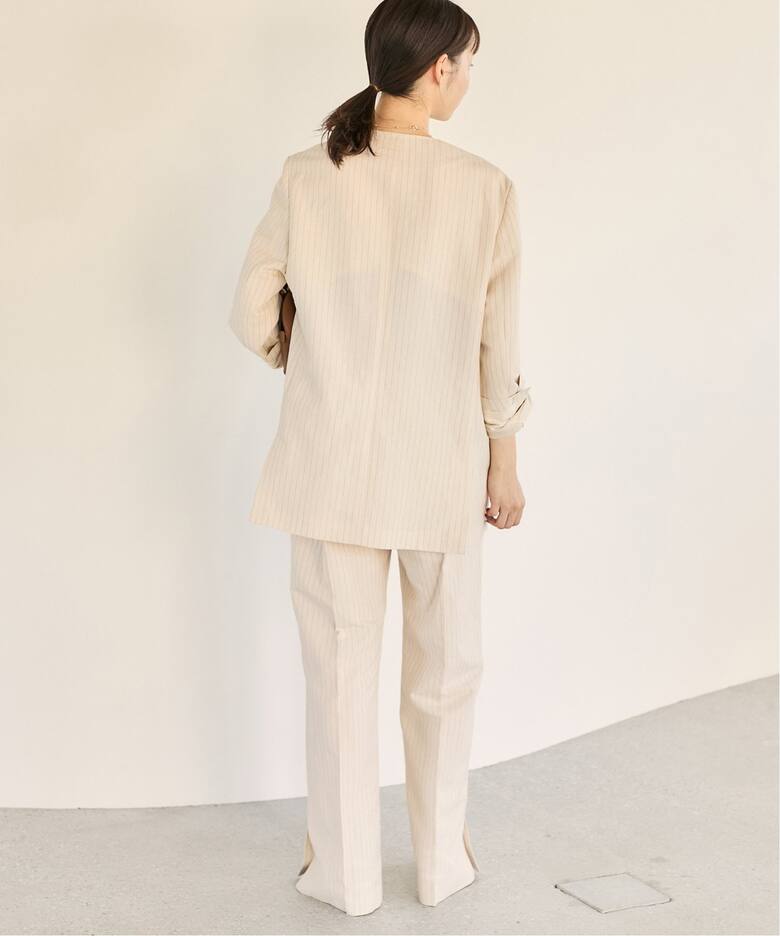 STRIPE スラックス（スラックス）｜Plage（プラージュ）の通販  