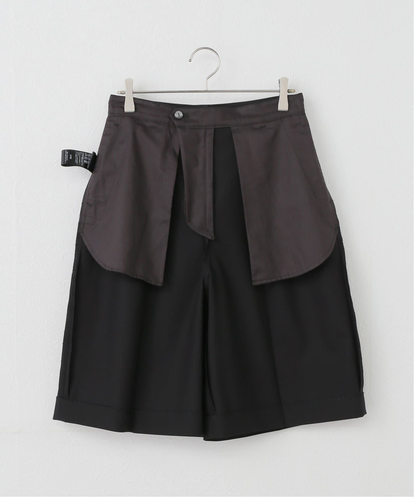 新品タグ付き　plage bermuda パンツ　38 新品タグ付き plage bermuda パンツ 38 レディース