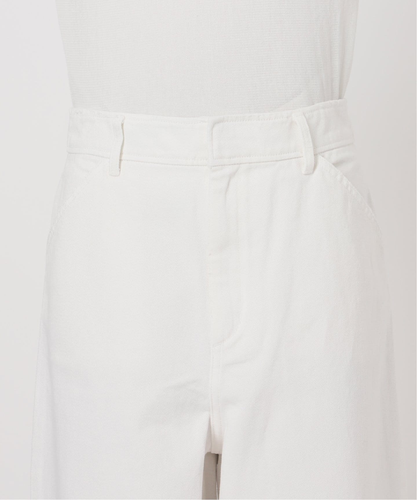 Plage CHINO BAGGY パンツ/25SS CHINO BAGGY パンツ（チノパンツ）｜Plage（プラージュ）の通販