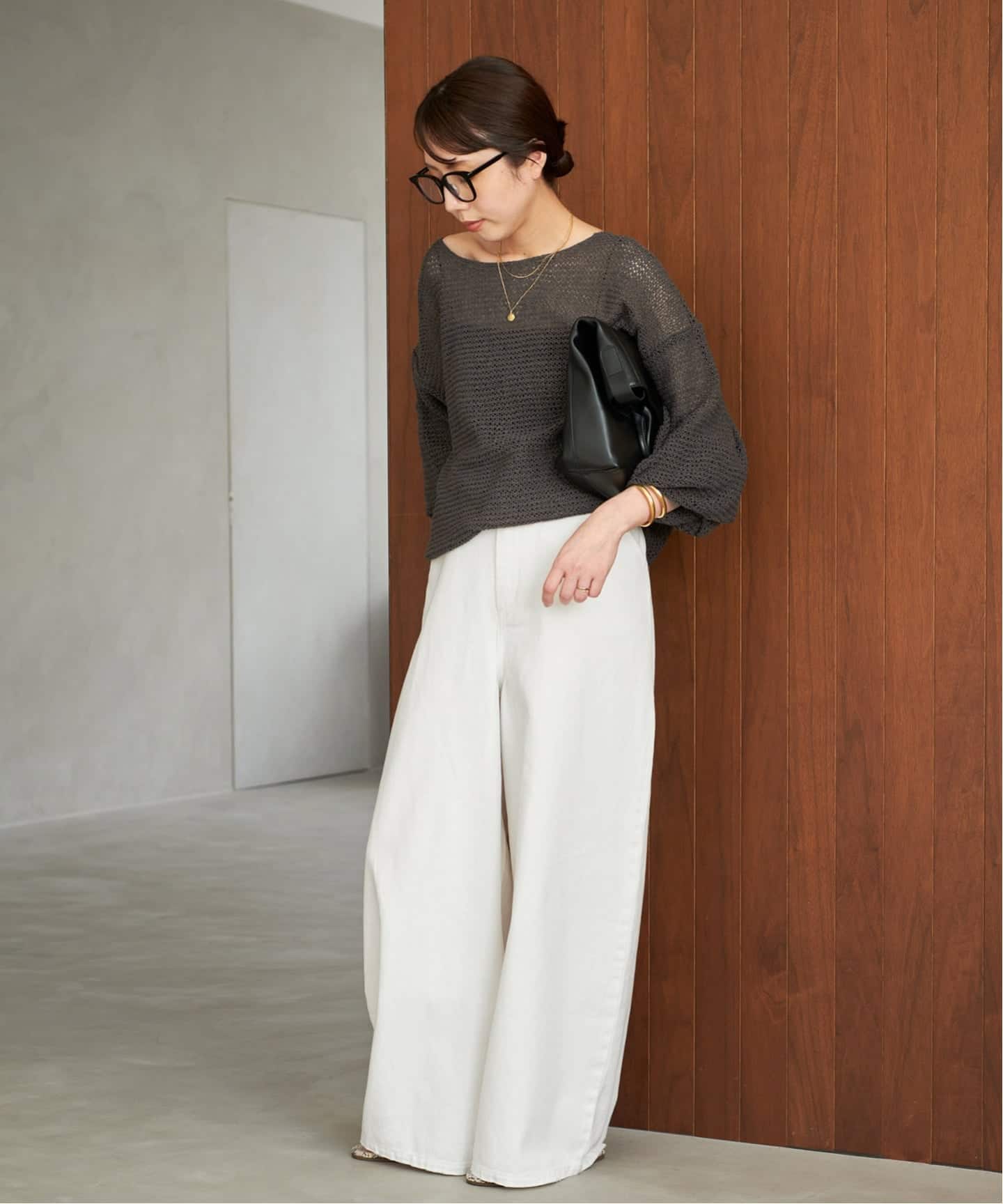 大人気♡plage Dress Chino パンツ2 38 plage（プラージュ）の「《追加》Dress Chino パンツ2