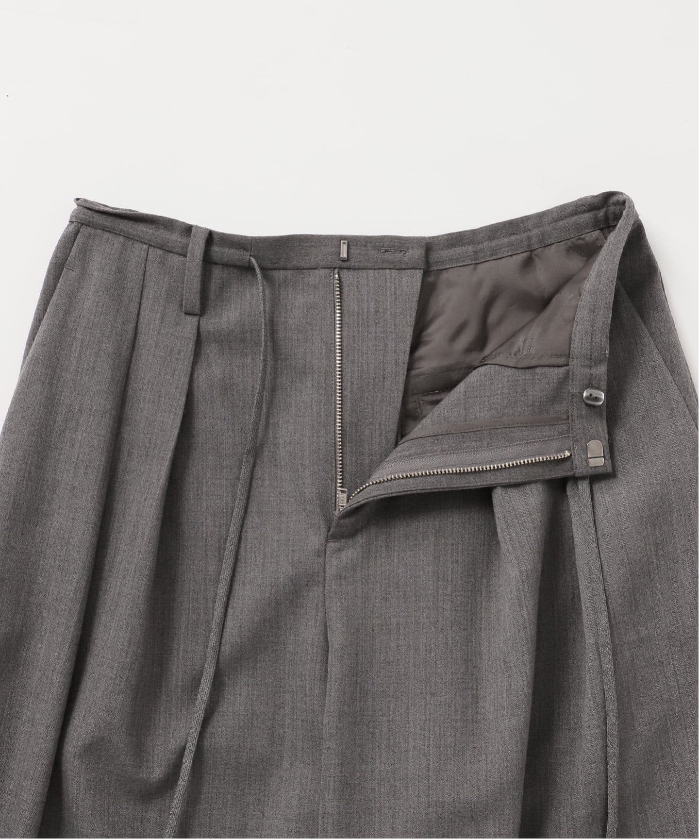 LOOSE EASY SLAX パンツ（その他パンツ）｜Plage（プラージュ）の通販