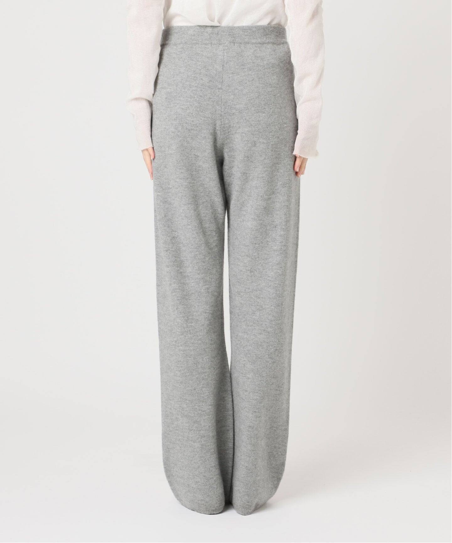 WOOL KNIT パンツ（その他パンツ）｜Plage（プラージュ）の通販