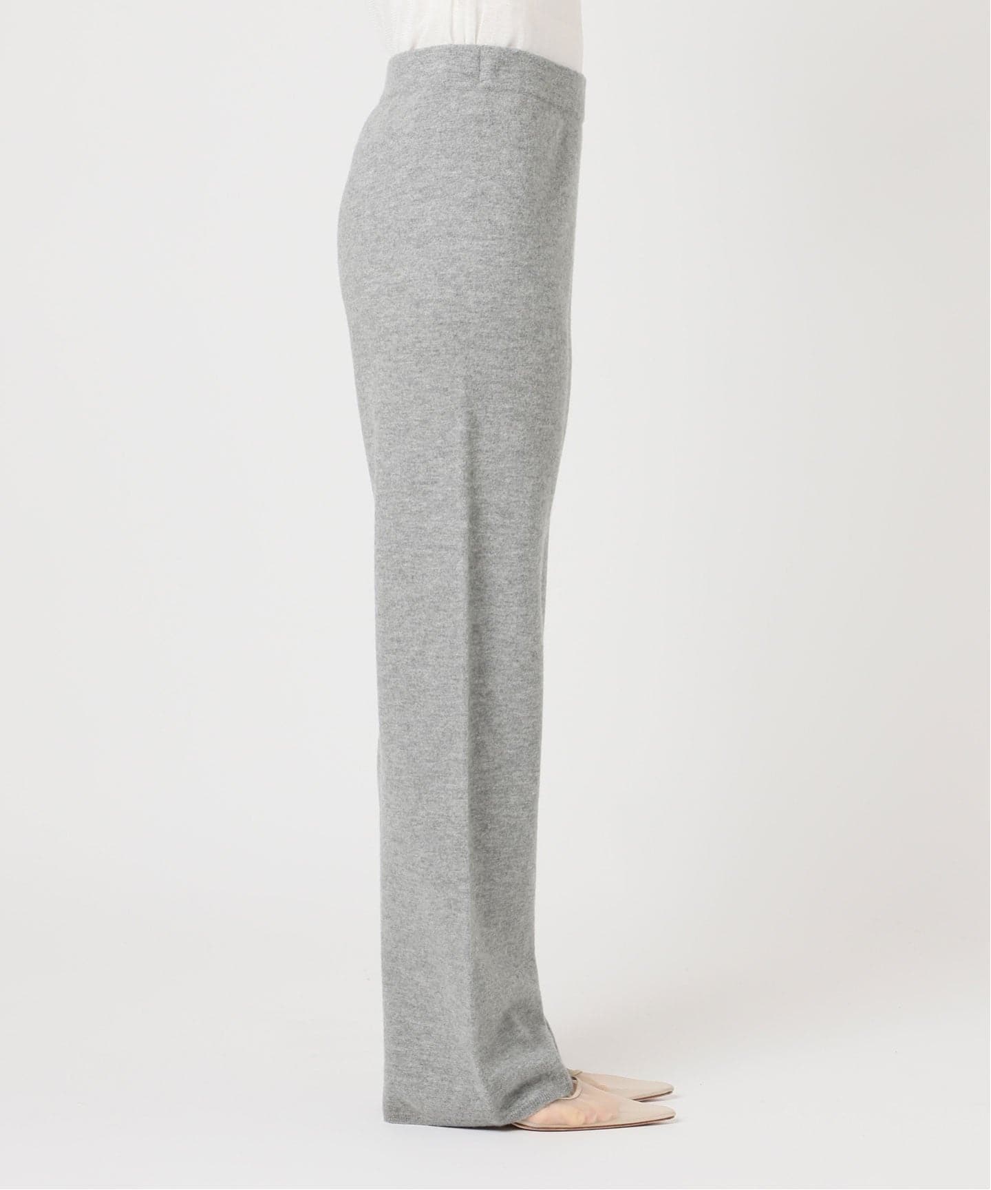 WOOL KNIT パンツ（その他パンツ）｜Plage（プラージュ）の通販