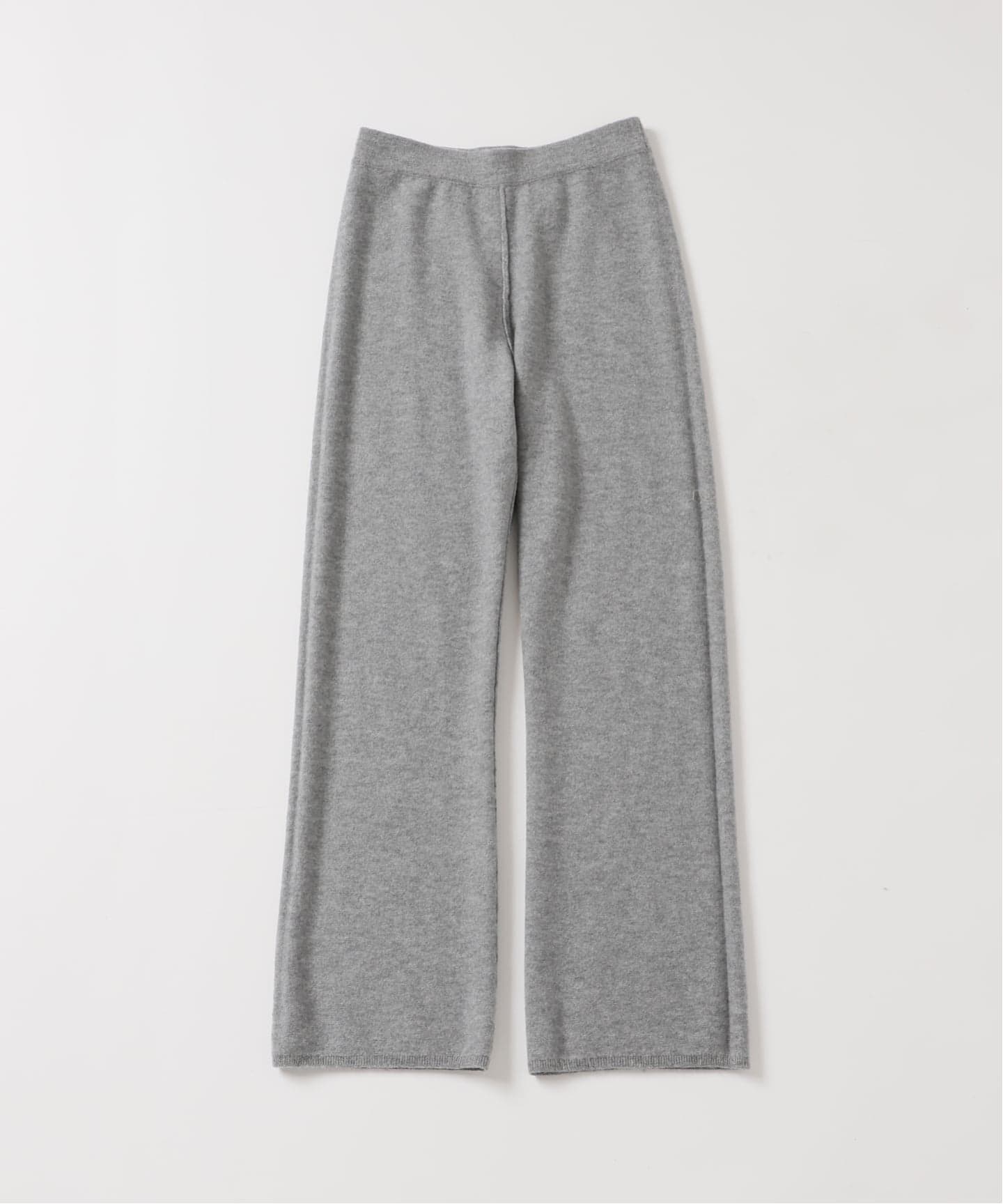 WOOL KNIT パンツ（その他パンツ）｜Plage（プラージュ）の通販