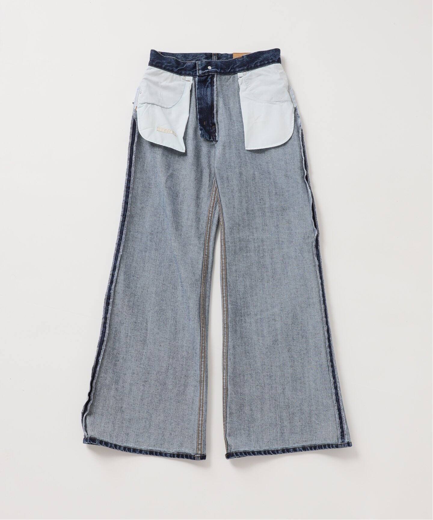 【Plage】son jean デニム son jeans（デニムパンツ・ジーンズ）｜Plage（プラージュ）の