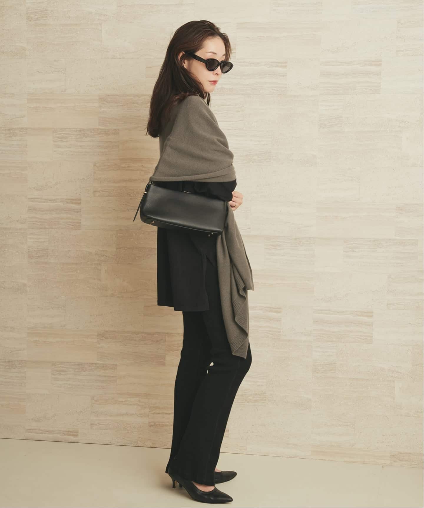 CALUX / キャラクス 別注 NEW RIB パンツ（その他パンツ