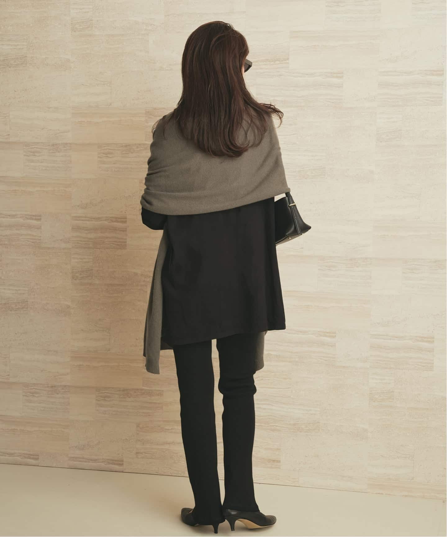 新品 Plage ★ CALUX/キャラクス スウェット CALUX /キャラクス 別注 WIDE LS プルオーバー（Tシャツ