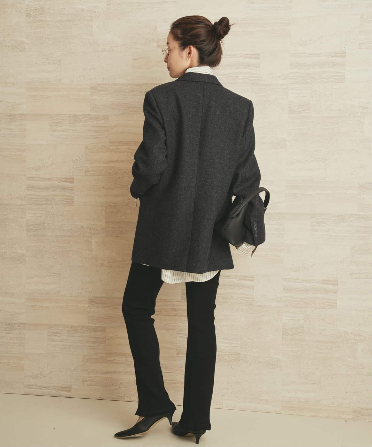 CALUX / キャラクス 別注 NEW RIB パンツ（その他パンツ）｜Plage