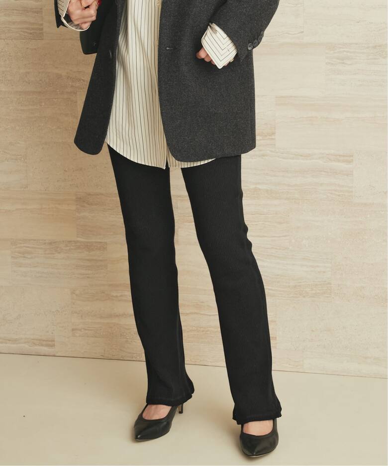 CALUX / キャラクス 別注 NEW RIB パンツ（その他パンツ）｜Plage 