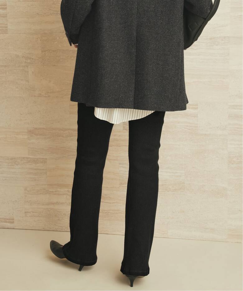 CALUX / キャラクス 別注 NEW RIB パンツ（その他パンツ）｜Plage 