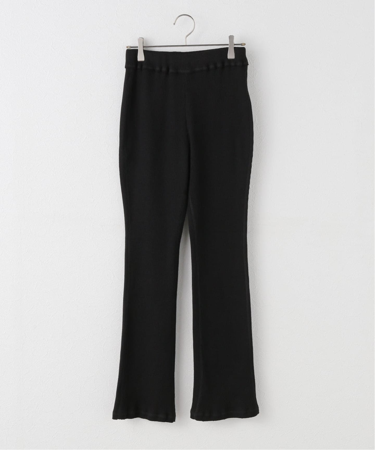 未使用Plage CALUX プラージュ キャラクス ワイドデニムパンツ plage（プラージュ）の「【CALUX/キャラクス】 別注WASHED