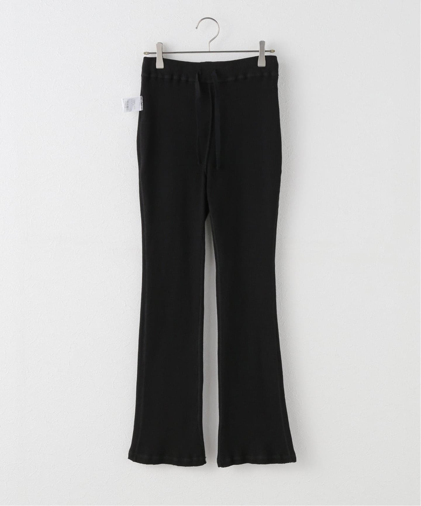 CALUX / キャラクス 別注 NEW RIB パンツ（その他パンツ）｜Plage