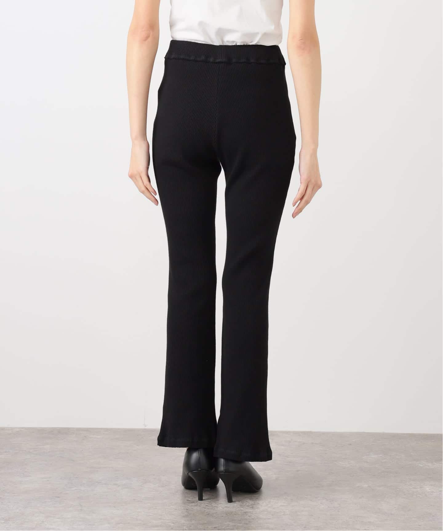 Plage CALUX NEW RIB パンツ CALUX / キャラクス 別注 NEW RIB パンツ（その他パンツ